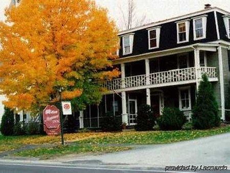 Maplehurst Inn Peterborough Kültér fotó